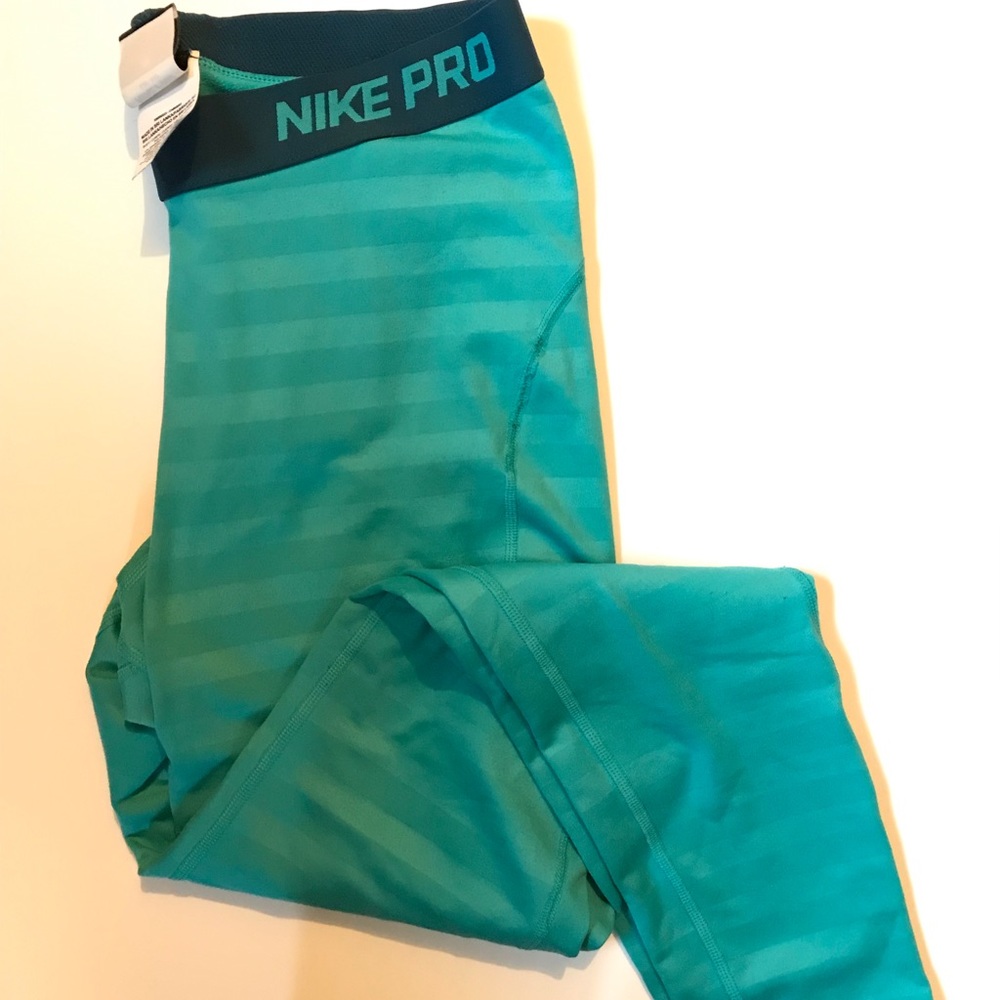 Nike pro pants